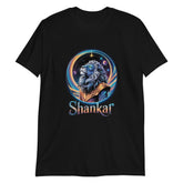 Camisa Shankar #1